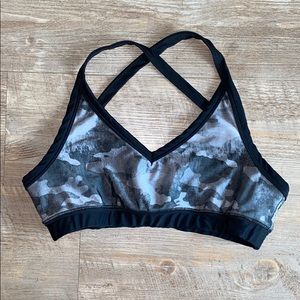 Emily Hsu Sports bra